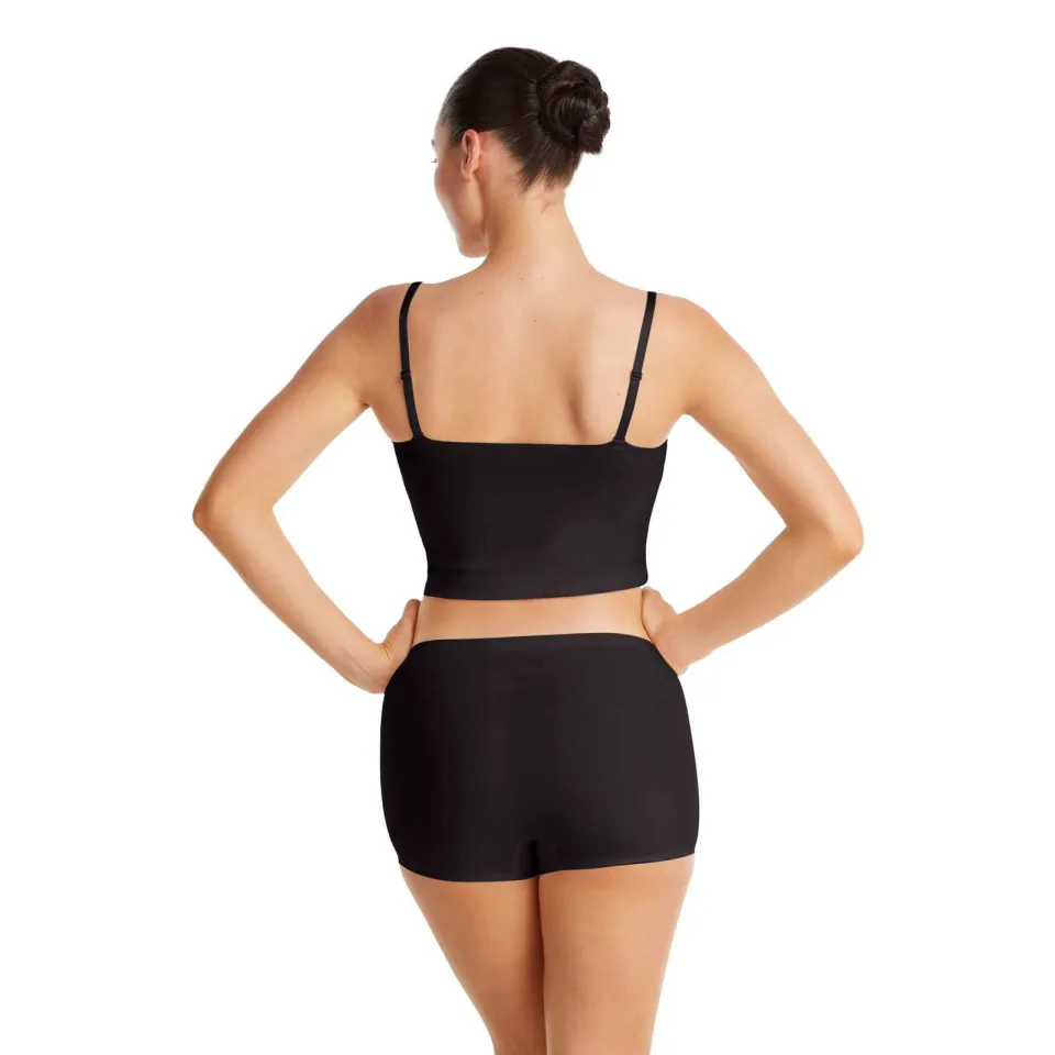 Ten Cate Secrets seamless boxershort zwart, foto 3