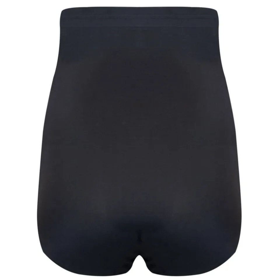 MAGIC Bodyfashion seamless high waist sterk corrigerende slip Maxi Sexy Hi zwart, foto 3