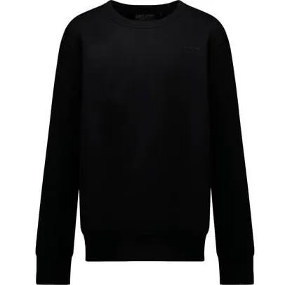 Cars sweater met logo - zwart Effen | Sweater van Cars