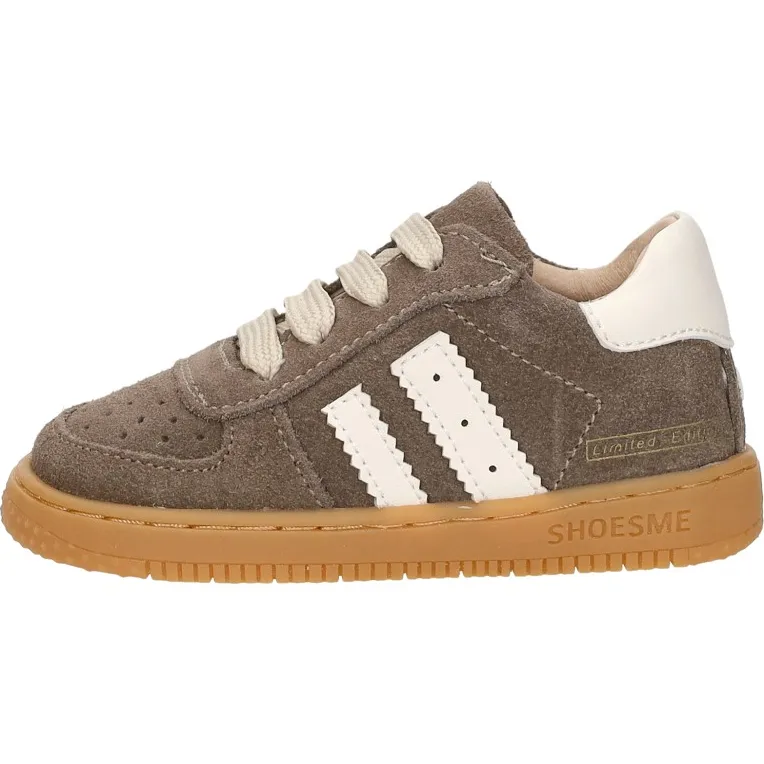 Shoesme sneakers taupe, foto 2