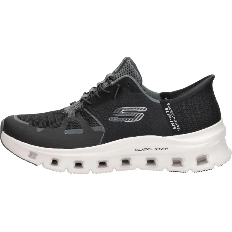 Skechers Slip-Ins Glide Step Pro sneakers zwart, foto 2
