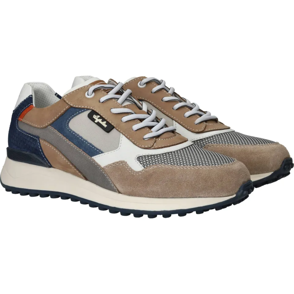 Australian Yamato sneaker multi, foto 3