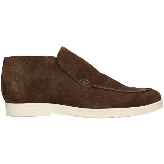Poelman Tivoli Bruin