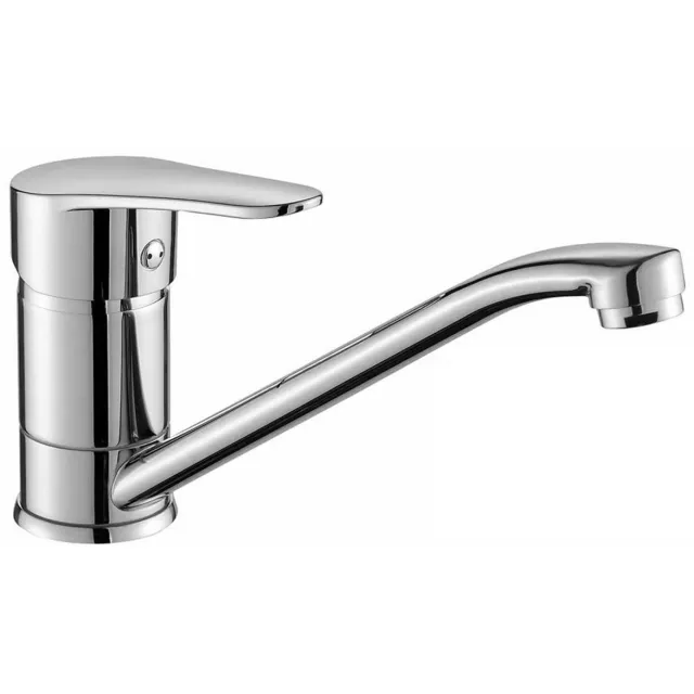 Best Design Keukenkraan Best Design Ten Mengkraan Chroom