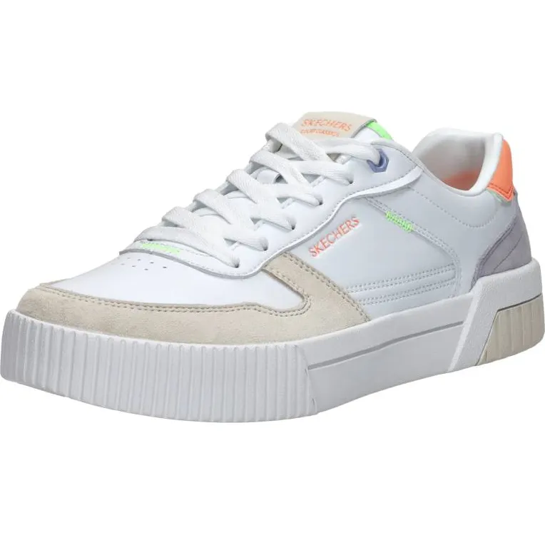 Skechers Jade Stylish Type 185092 wit, foto 4