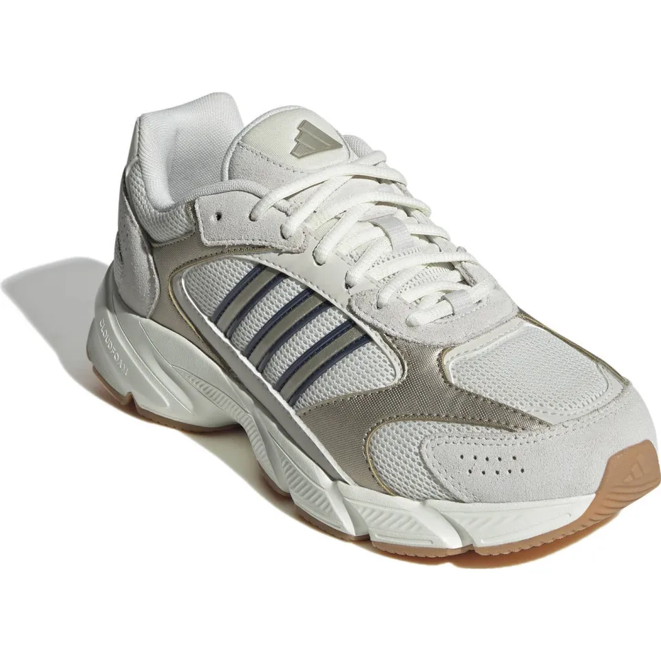 Adidas Technochaos 2000 sneakers beige, foto 3