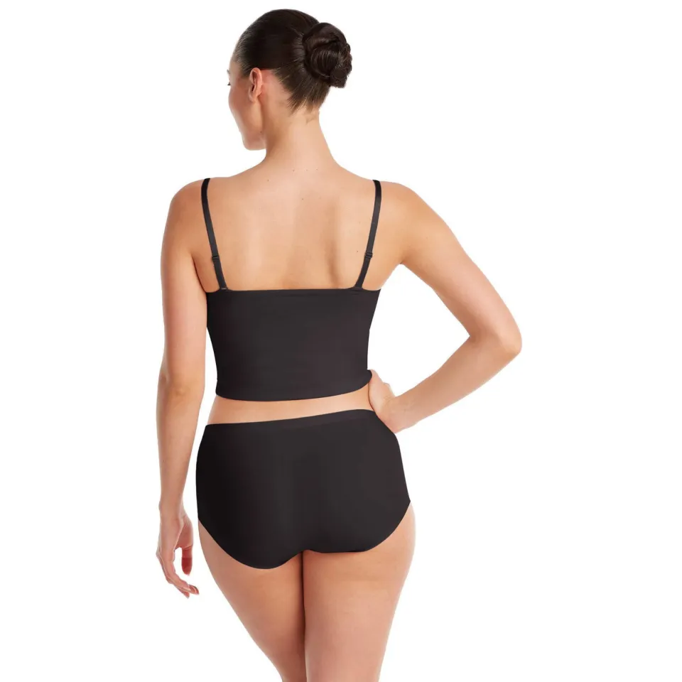 Ten Cate Secrets midi hipster slip zwart, foto 4