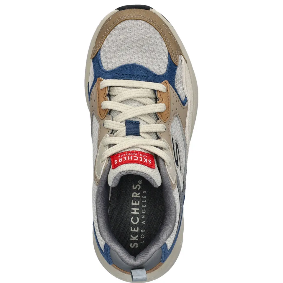 Skechers Nova Jogger sneakers beige/multi, foto 5