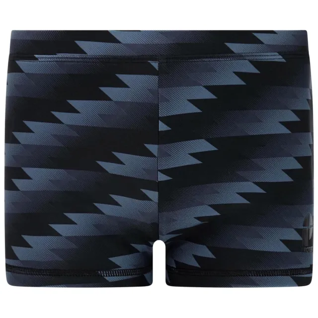 Protest PRTJustus Zwemboxer Jongens Donkerblauw