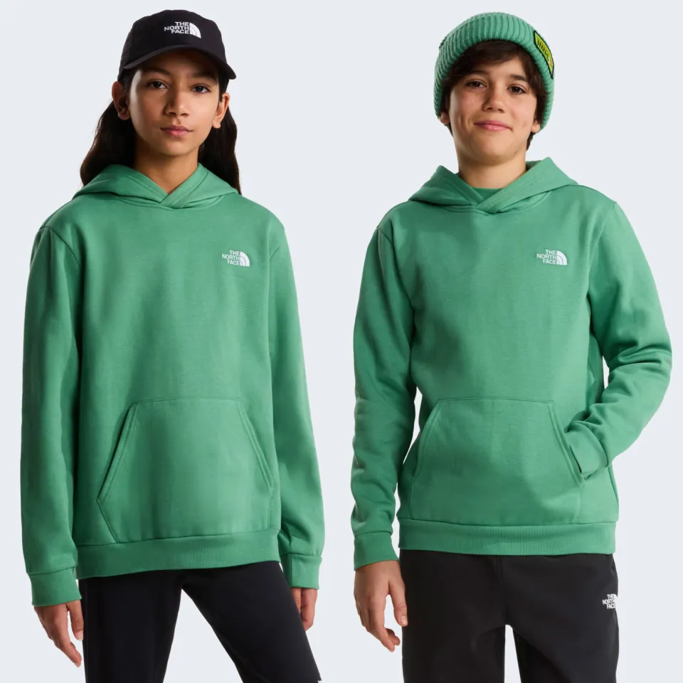 The North Face Evolution Simple Dome sweater - groen, foto 3