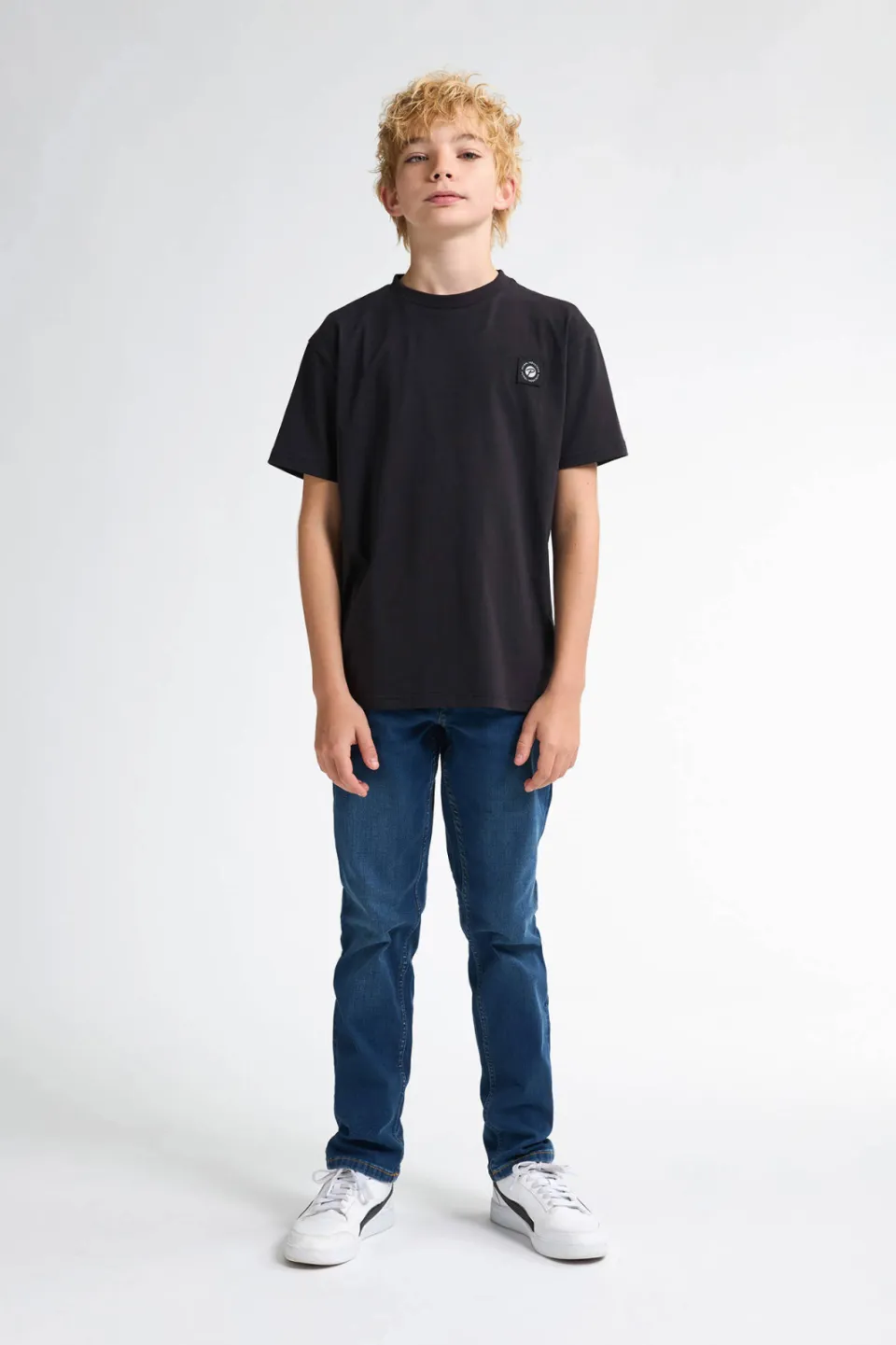 Petrol Industries regular fit jeans vintage blue