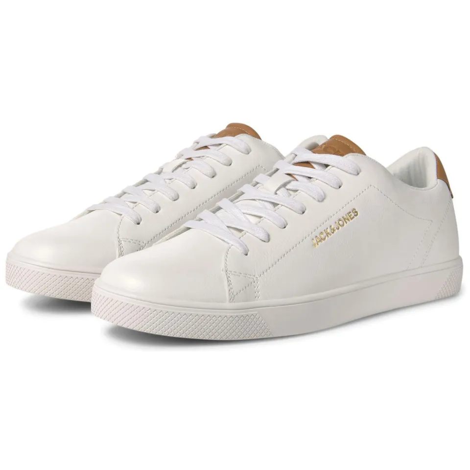 Jack & Jones Noos sneakers - wit, foto 3