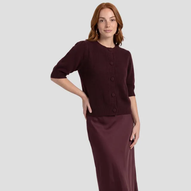 Notre-V Vest Nv-ilena Bordeaux, foto 3