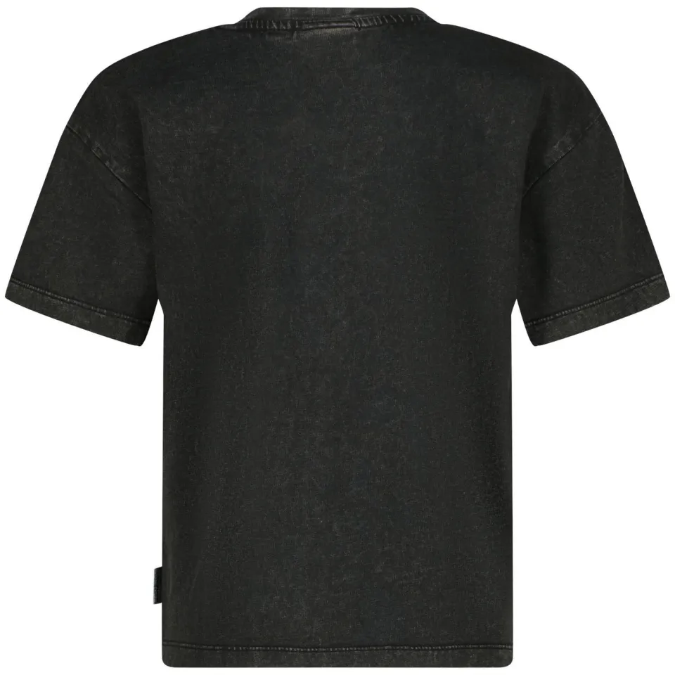 Vingino Hemra T-shirt zwart, foto 3
