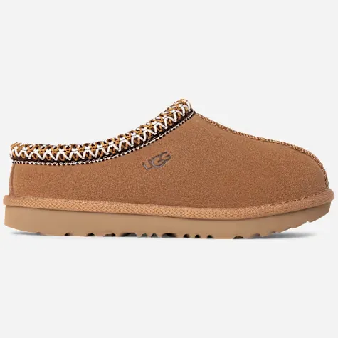 Ugg Tasman II pantoffels kastanjebruin chesnut, foto 3