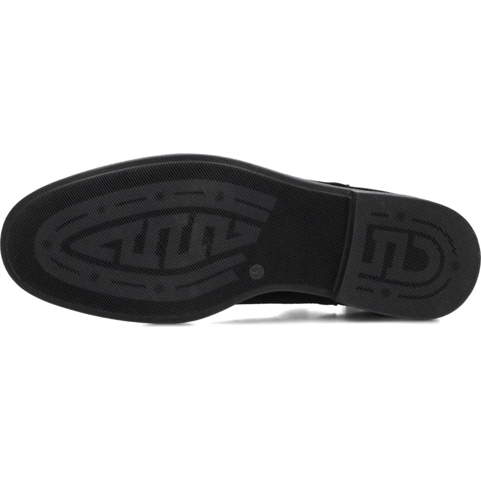 Mazzeltov Boots 40013 Zwart, foto 5