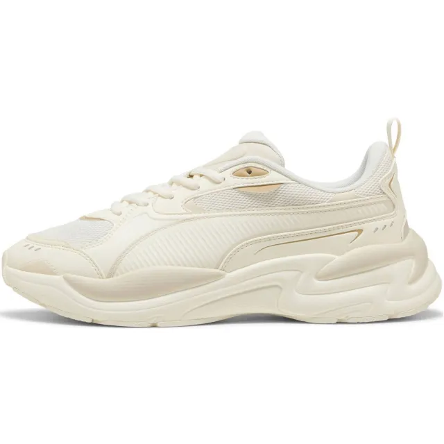 Puma X-Ray 4 sneakers ecru