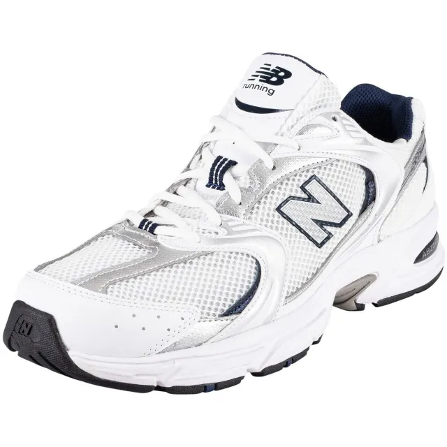 New Balance MR 530 sneakers wit, foto 2