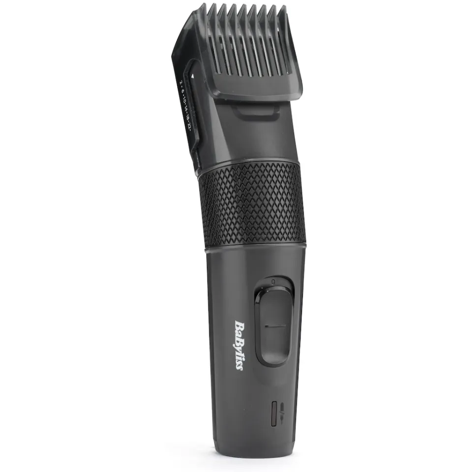 BaByliss E786E tondeuse zwart, foto 2