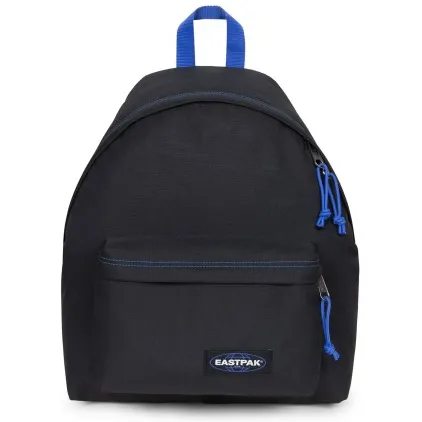 Eastpak Padded Pak'r 24 dagrugzak zwart