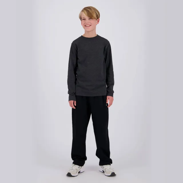 Raizzed baggy sweatpant zwart