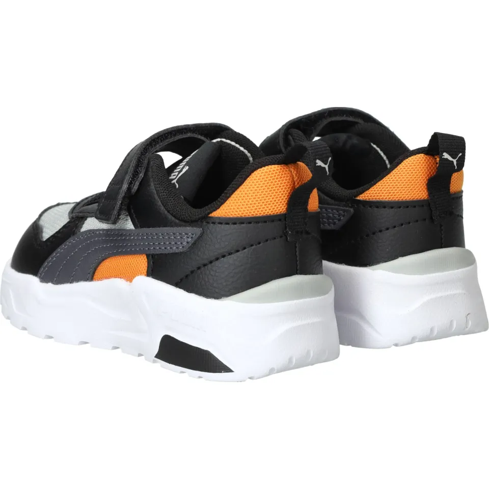 Puma Trinity 2 Lite sneakers zwart, foto 5