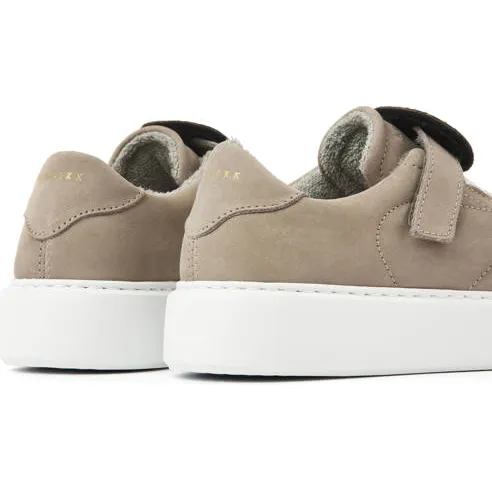 Nubikk Vince Rush K sneakers taupe, foto 6