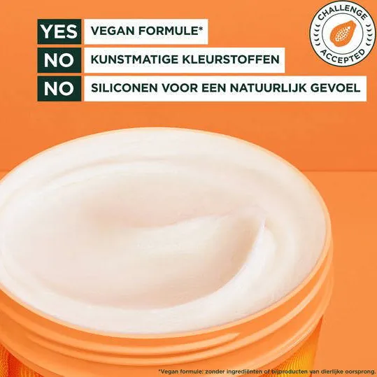 Garnier Fructis Hair Food Papaya haarmasker, foto 7