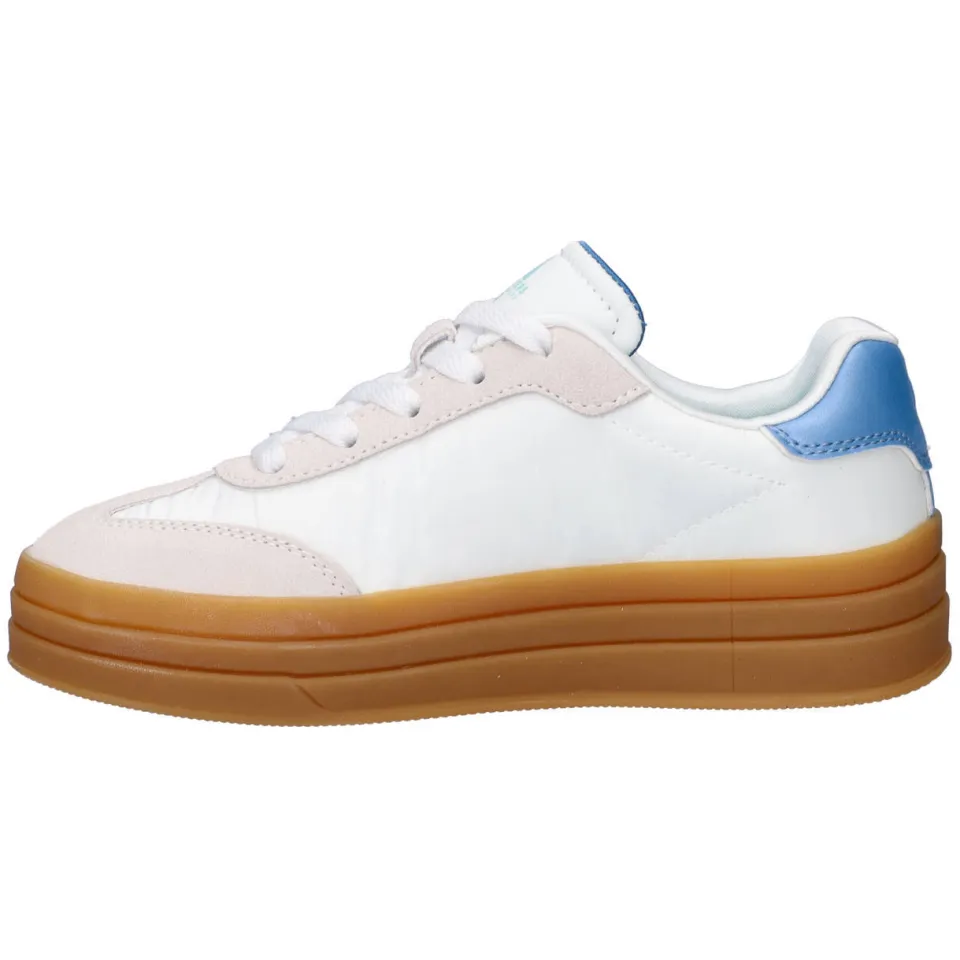 Skechers Zinger Lift sneakers wit, foto 3