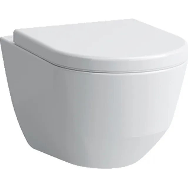 Laufen Pro wandcloset wit