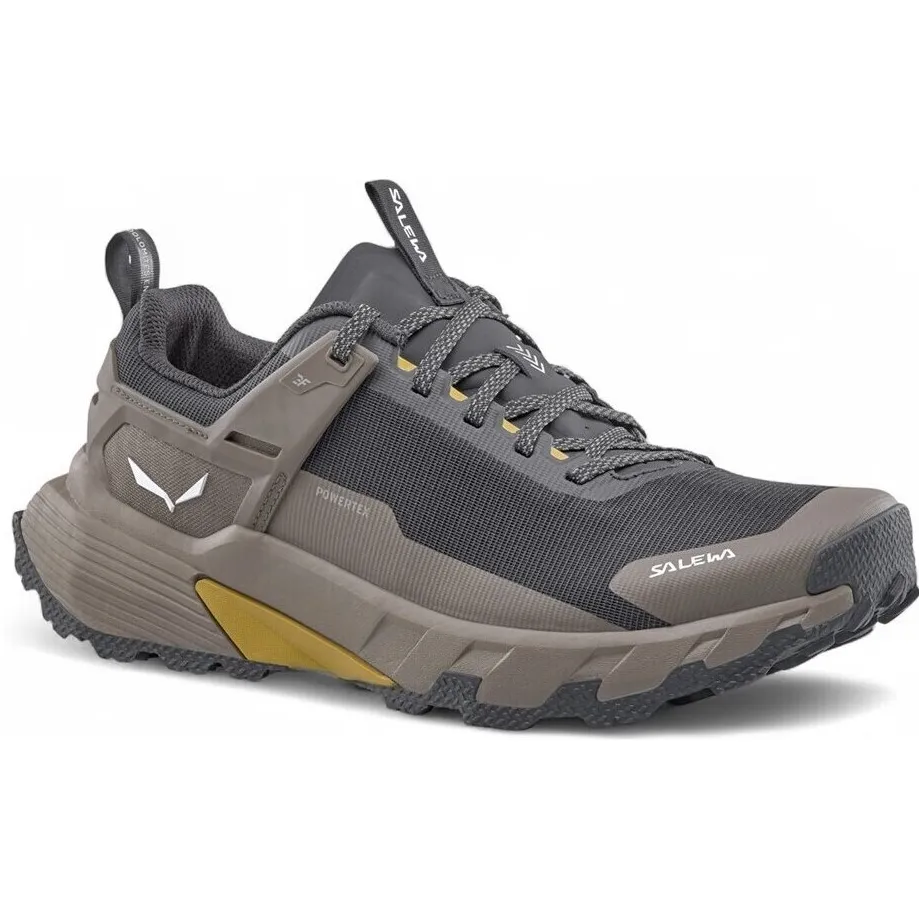 Salewa Pedroc 2 PTX - Multisportschoenen, grijs, foto 2