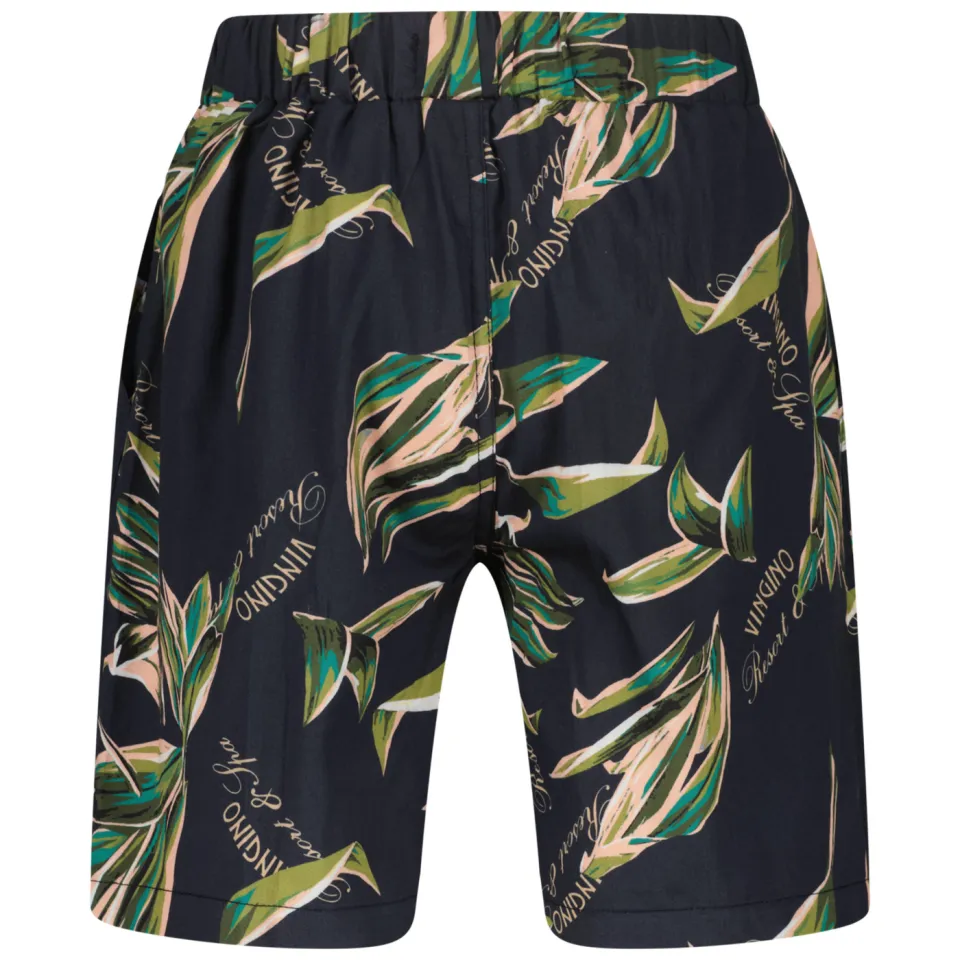 Vingino Rexi sweatshort zwart, foto 5
