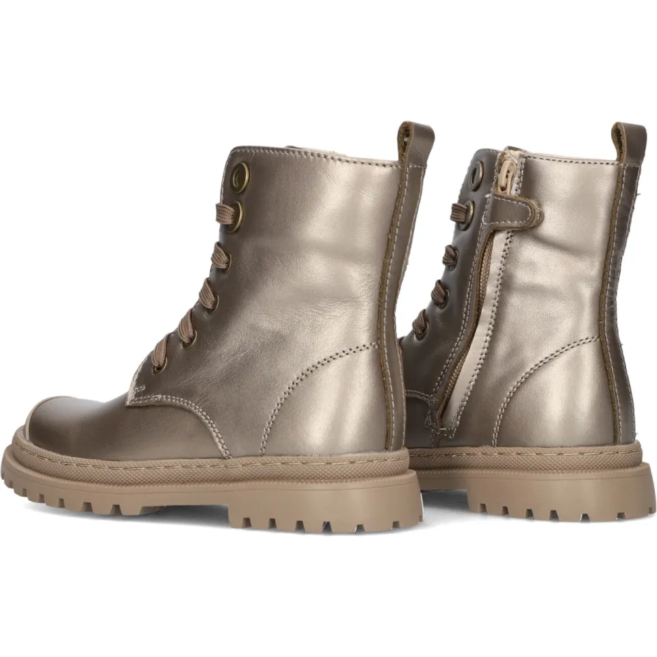 Shoesme New Tank veterboots bronskleurig, foto 5