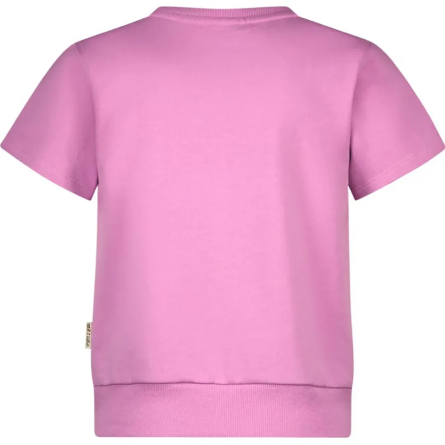 B.Nosy sweater roze, foto 3