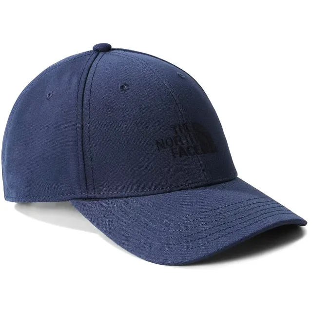 The North Face 66 Classic pet blauw Midnight-Blauw