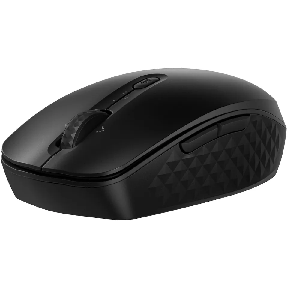 HP 420 programmeerbare Bluetooth muis zwart, foto 3