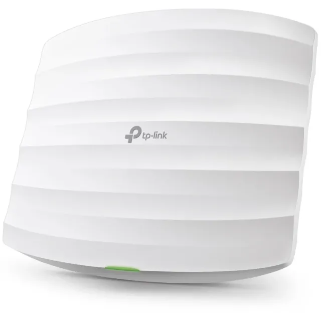 TP-Link EAP245 v3 access point wit