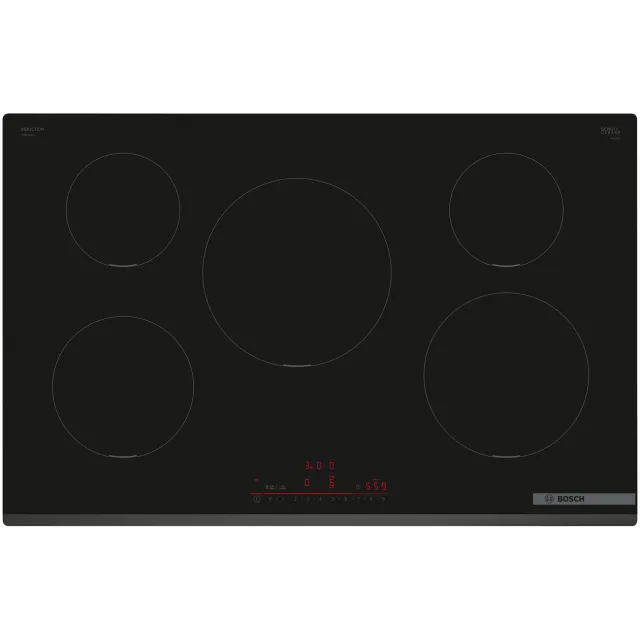 Bosch PIV831HB1E inductiekookplaat zwart