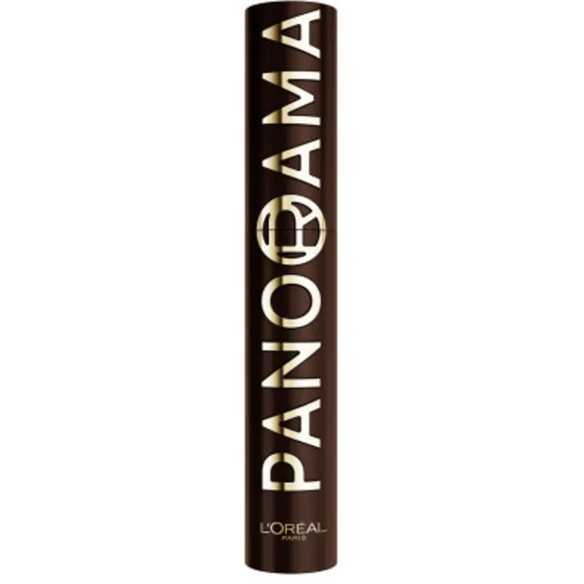 L'oréal Panorama Chromatic Brown mascara, foto 2