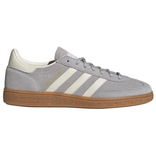 Adidas Handball Spezial sneakers grijs Grey