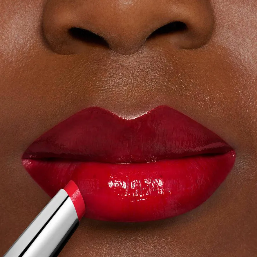 Bourjois Healthy Mix Lip Sorbet lippenbalsem 002 Red-Freshing, foto 4