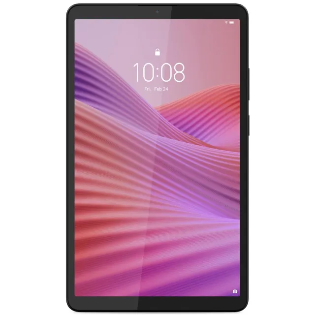 Lenovo Tab One 4GB 64GB Wifi incl. Clear Case Tablet