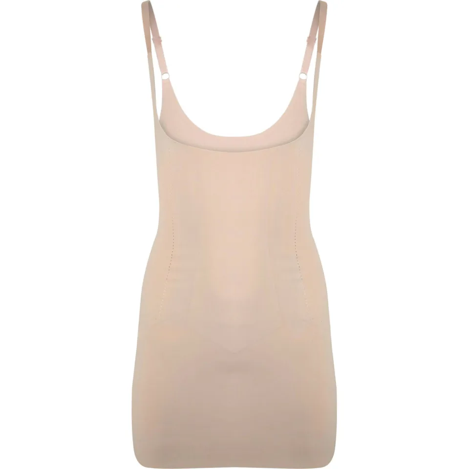 MAGIC Bodyfashion Dream Shaper corrigerende jurk beige, foto 3