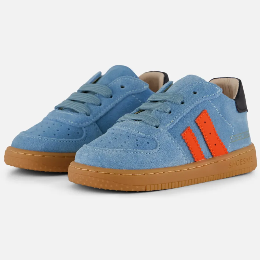 Shoesme ExtremeFlex sneaker blauw, foto 2