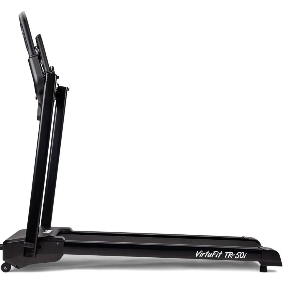 Virtufit loopband Totally Foldable TR-50i zwart, foto 2