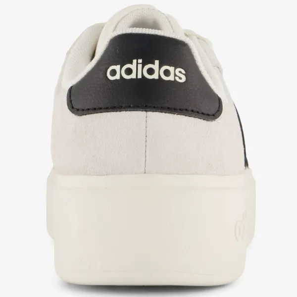 Adidas Streettalk Bold dames sneakers grijs, foto 4