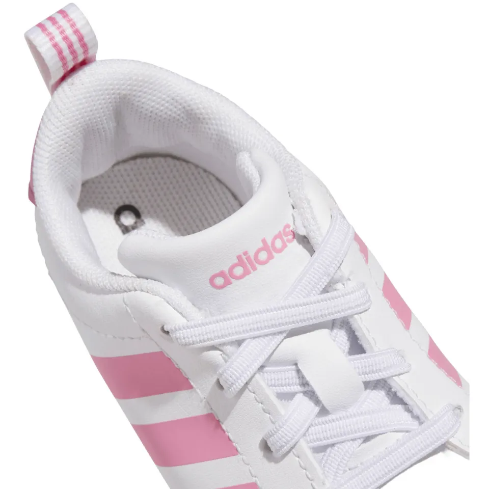 Adidas Sportswear Grand Court sneakers - wit/roze, foto 7