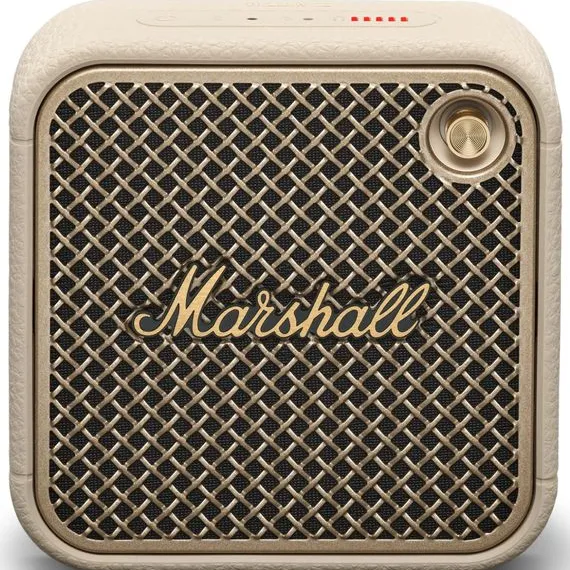 Marshall Willen II Bluetooth speaker - Beige