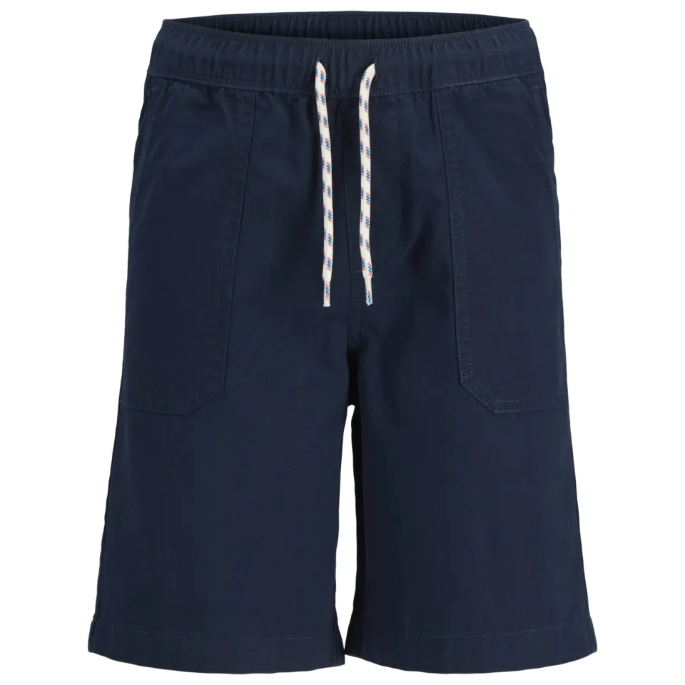 Jack & Jones bermuda short donkerblauw, foto 2