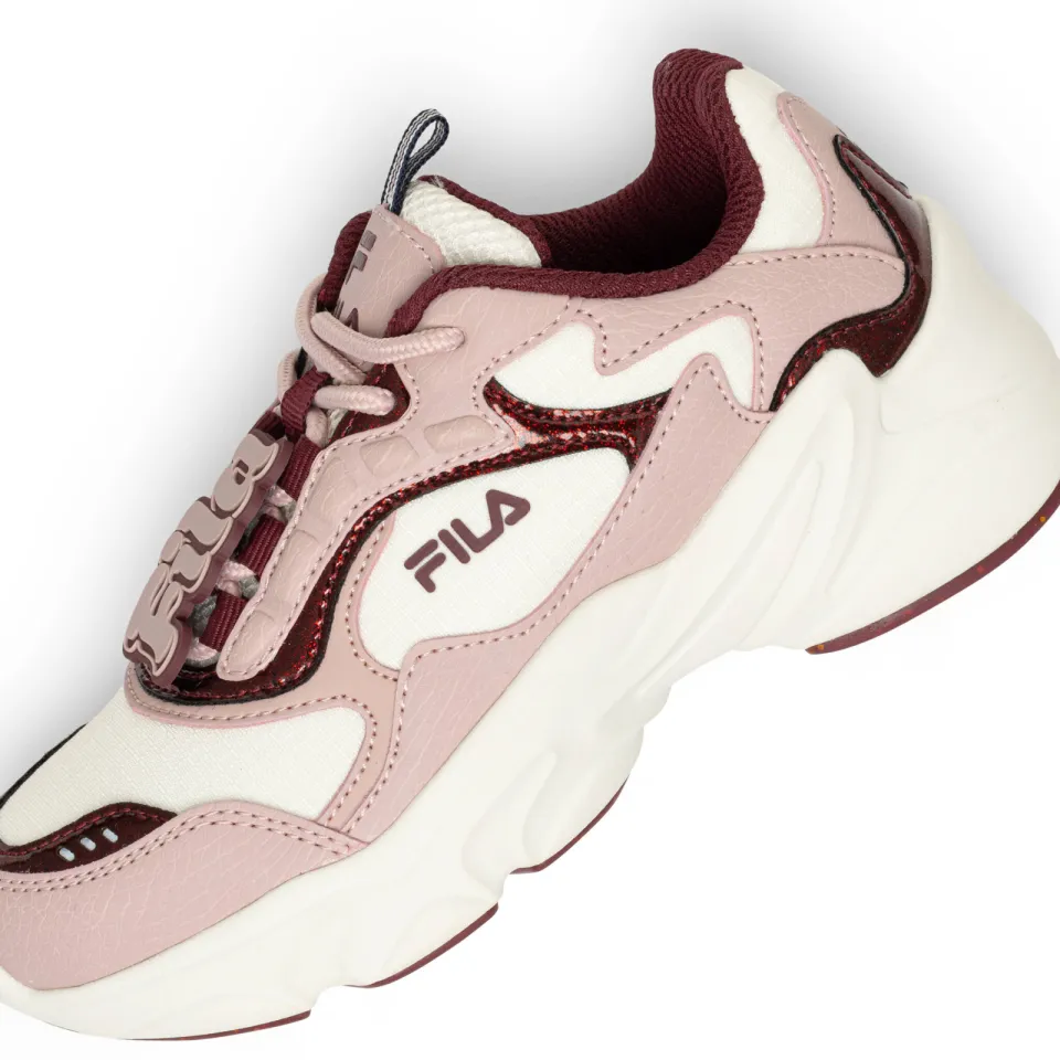Fila Collene FL sneaker roze, foto 5